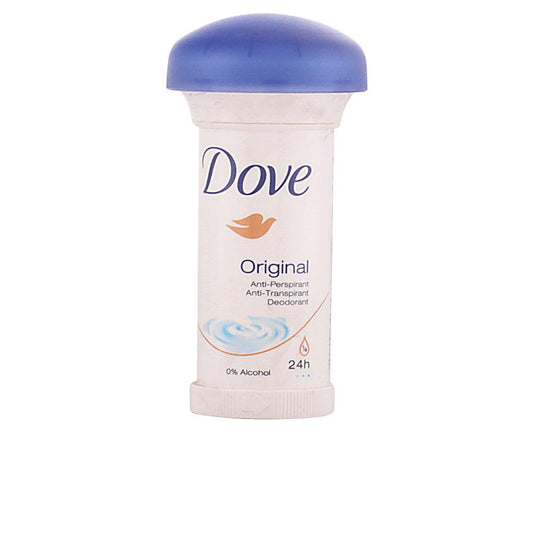 Dove Original Deodorante Crema Esperienza Di Lusso