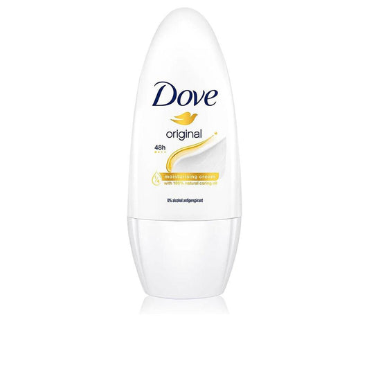 Dove Original Deodorante Roll On Protezione Tutto Il Giorno