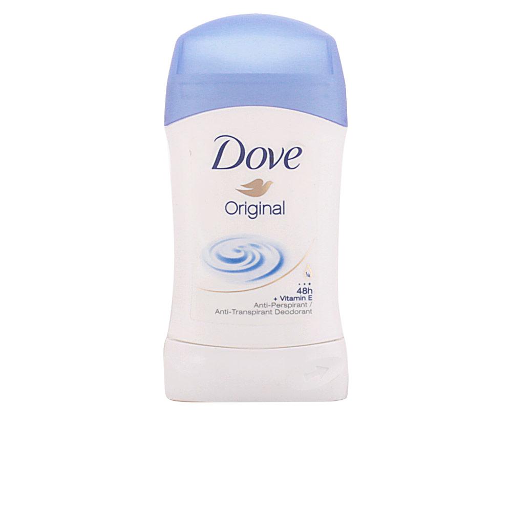 Dove Original Stick Deodorante Idratazione E Protezione