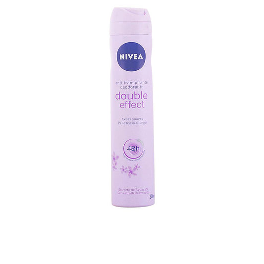 Nivea Desodorantes Nivea Spray Deodorant With Avocado Extract Protection Up To 48 Hours