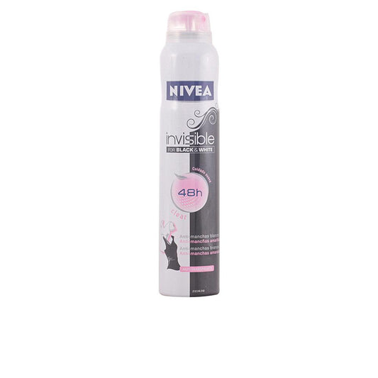 Nivea Desodorantes Nivea Deodorant Spray 48 Hour Antiperspirant Protection