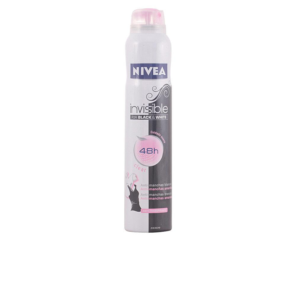 Nivea Desodorantes Nivea Déodorant Spray Protection Antitranspirante 48 Heures