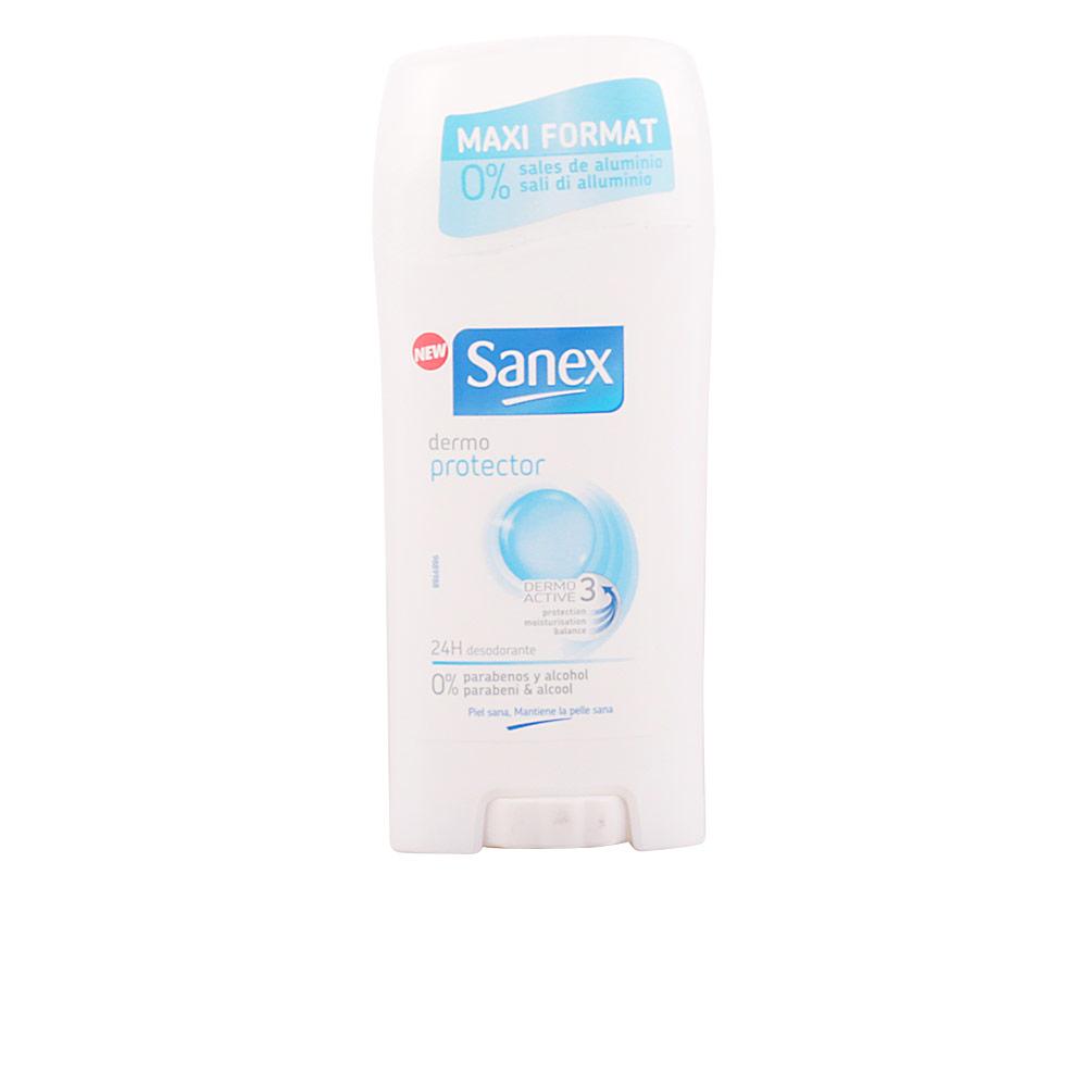 Sanex Dermo Protector Stick Deodorante Protezione Delicata E Naturale