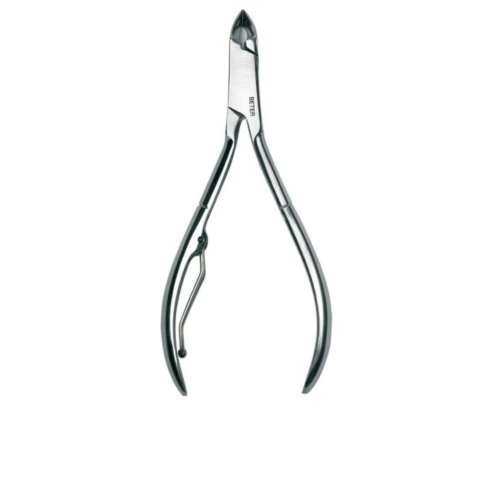 Beter Alicate Corta-Uas Cuticle Nippers In Acciaio Inossidabile Manicure Perfetta