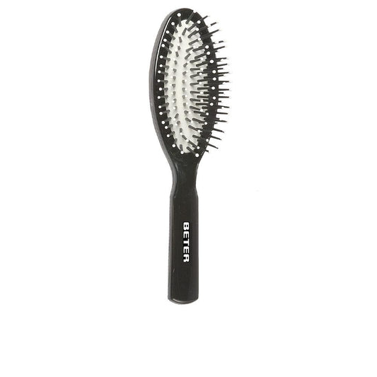 Beter Cepillo Neumático Spazzola Per Capelli Ovale Pneumatica Con Nylon Districa Capelli Con Leggerezza
