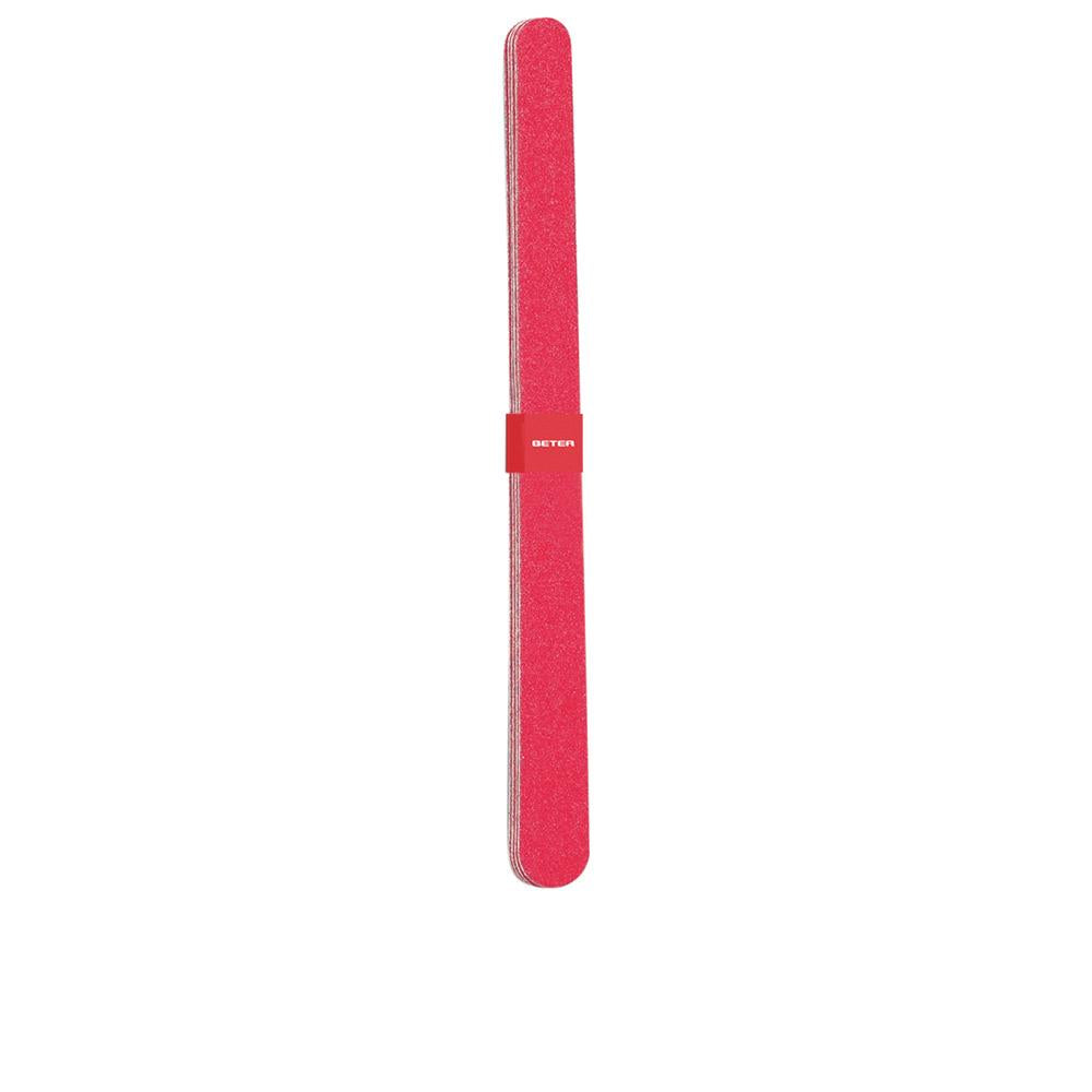 Beter Lima Uas Set De Limas Para Uas Manicura Perfecta Uas Siempre Perfectas