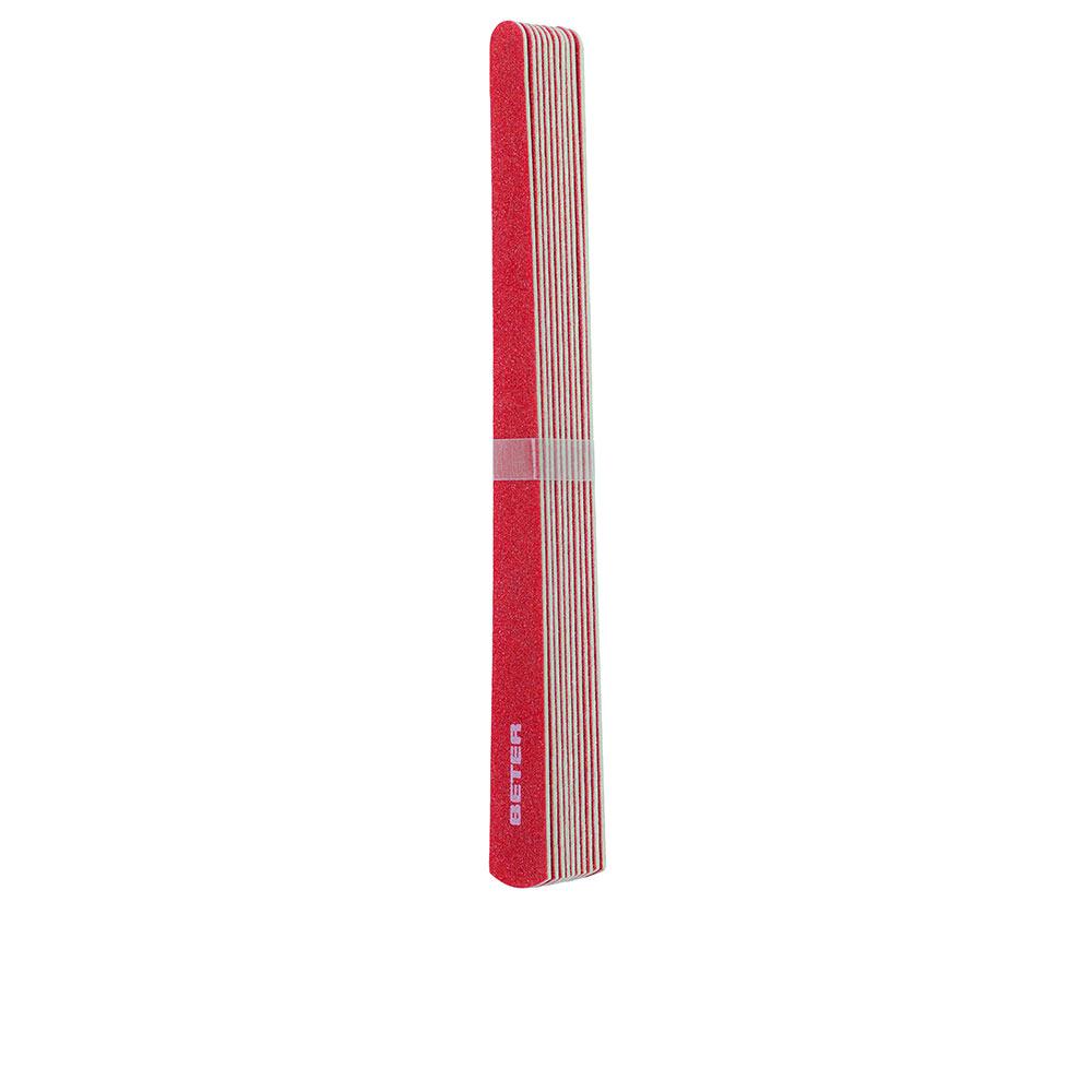 Beter Lima Uas Ensemble De Limes  Ongles Ongles Toujours Parfaits