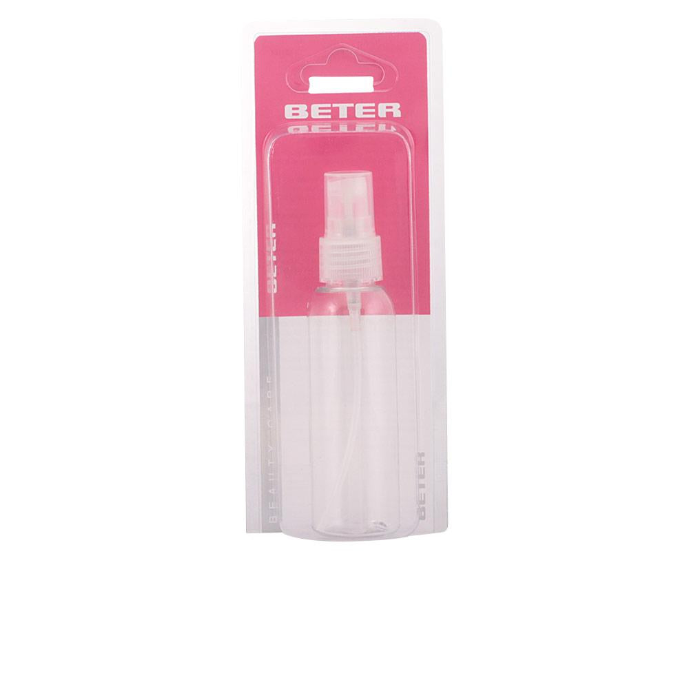 Beter Botella Botella Rociadora De Plástico Accesorios De Bao Premium