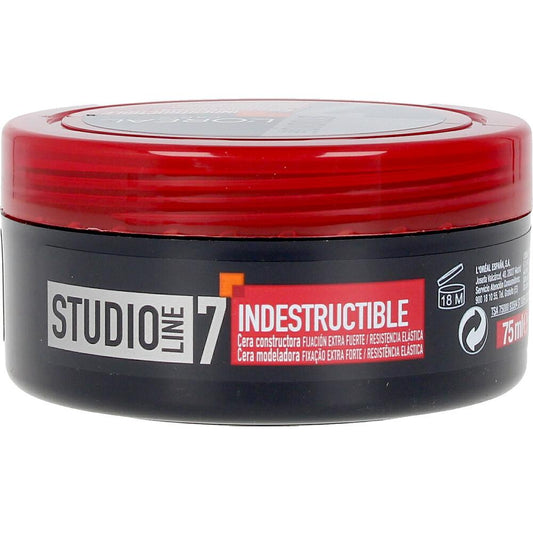 L'Oréal Paris Studio Line Exceptional Hold Styling Wax