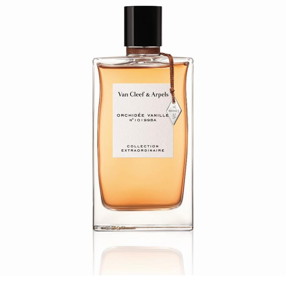 Van Cleef & Arpels Orchidée Vanille Profumo Eau De Parfum Floreale Gourmand Incantevole