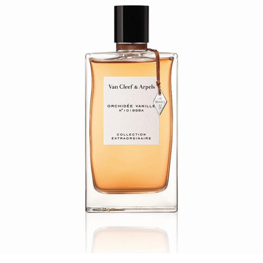 Van Cleef & Arpels Orchidée Vanille Profumo Eau De Parfum Floreale Gourmand Incantevole