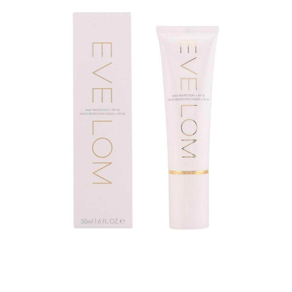 Eve Lom Moisture & Radiance Crema Idratante Quotidiana SPF50 Protezione Solare Avanzata