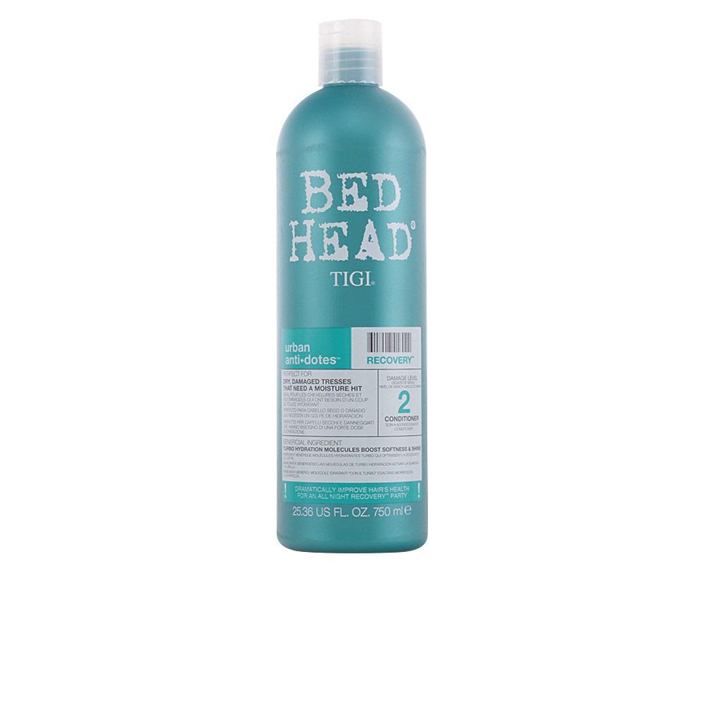 Tigi Bed Head Urban Anti Dotes Recovery Balsamo Per Capelli Idratazione Profonda Per Capelli Splendenti