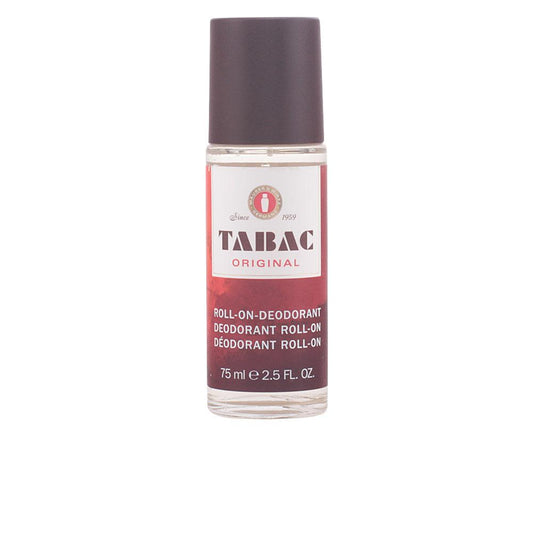 Tabac Tabac Original Deodorante Roll On Freschezza Duratura