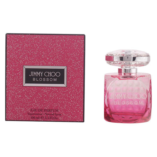 Jimmy Choo Blossom Profumo Eau De Parfum Aroma Irresistibile
