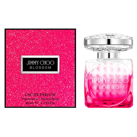 Jimmy Choo Blossom Profumo Eau De Parfum Aroma Irresistibile