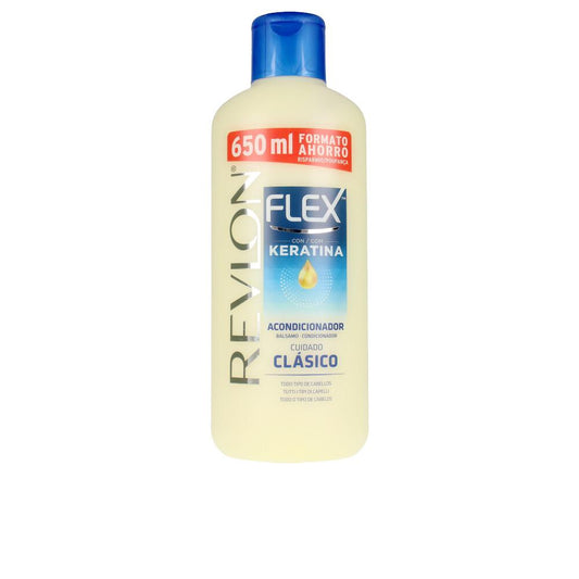 Revlon Mass Market Flex Revlon Balsamo Per Capelli Capelli Morbidi E Lucenti