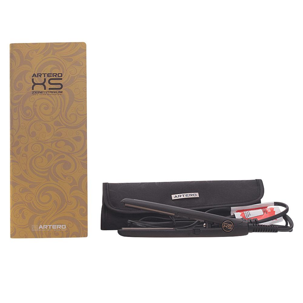 Artero Zenit Ion Nano Titanium Piastra Per Capelli Stile Perfetto In Viaggio