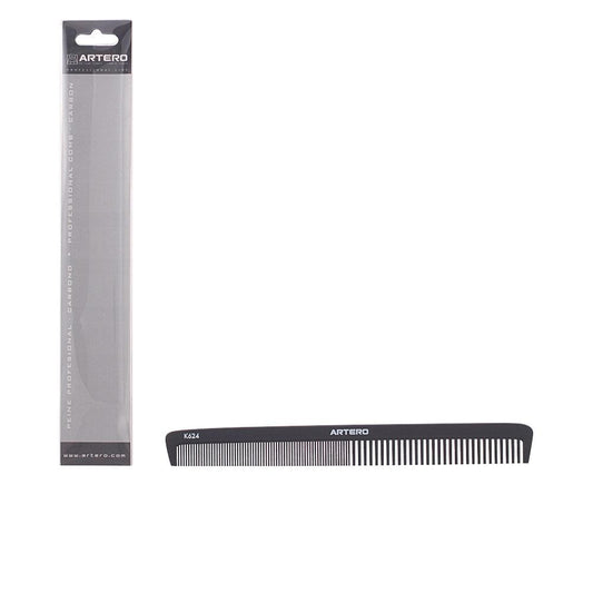 Artero Peine Carbono Cutting Comb Premium Antistatic Protection