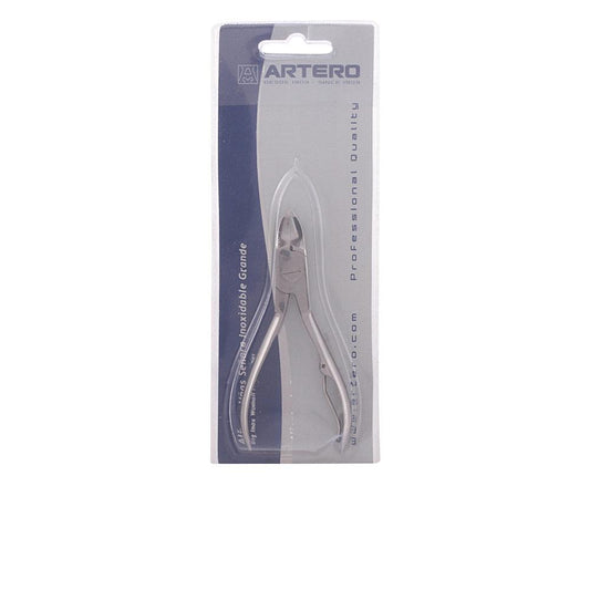 Artero Alicate Nail Manicure Stainless Steel and Reliable