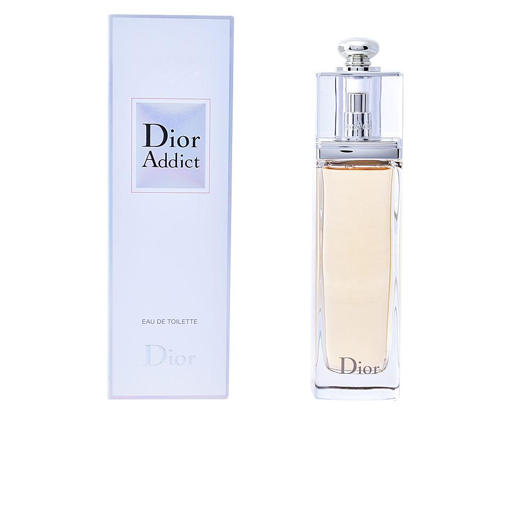 Dior Addict Perfume Eau De Toilette Floral Oriental