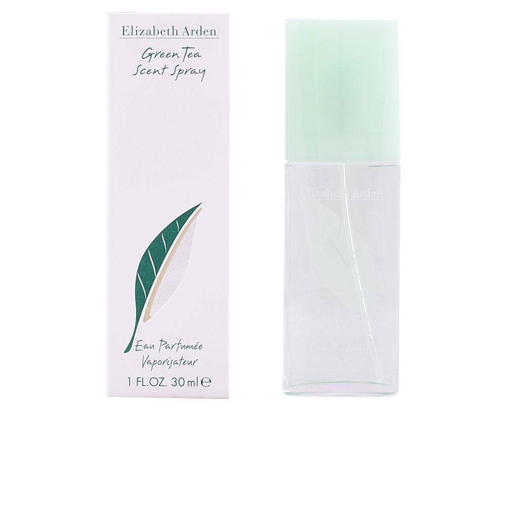 Elizabeth Arden Green Tea Perfume Eau De Parfum Urban Living And Outdoors