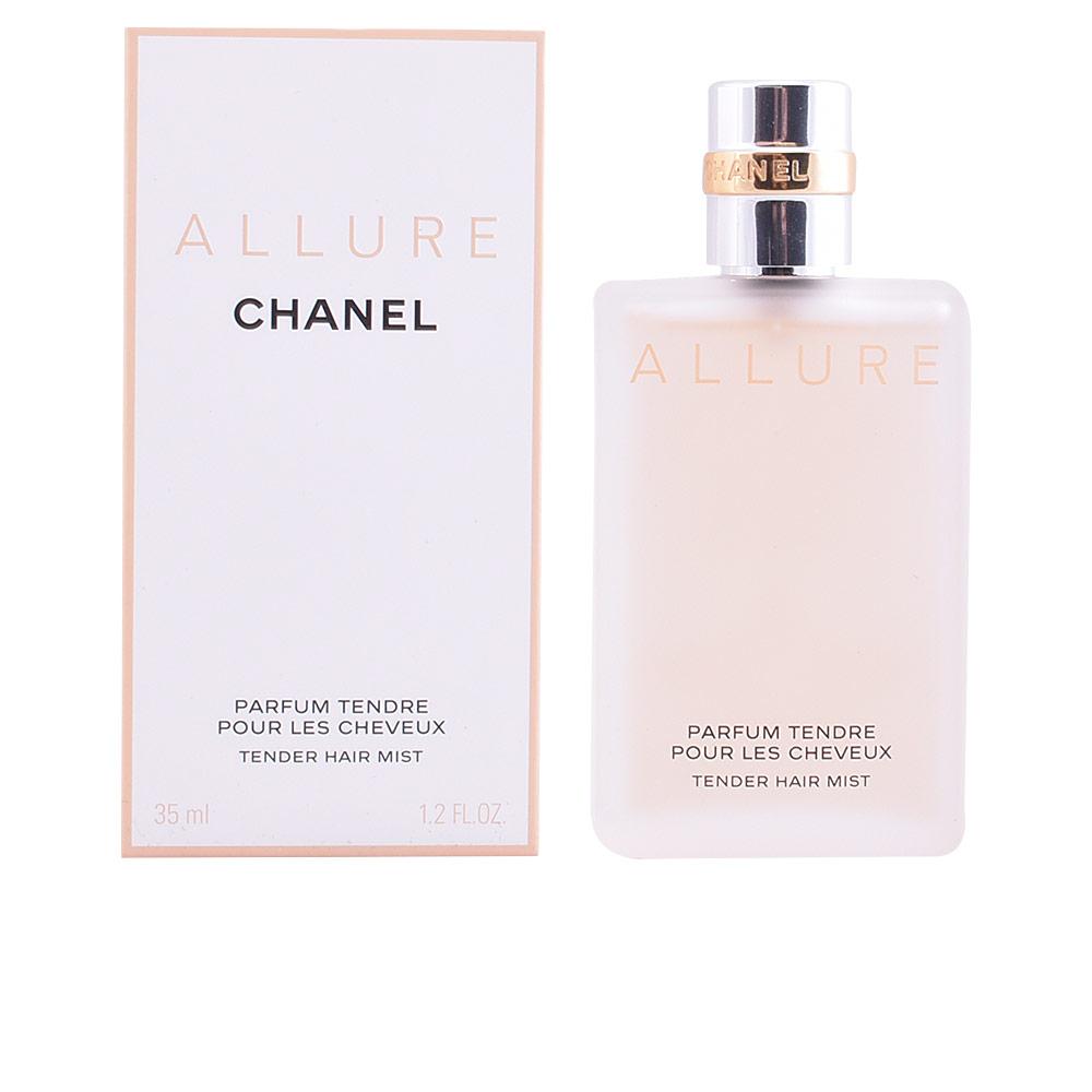 Chanel Allure Profumo Capelli Eau De Toilette Eleganza Duratura