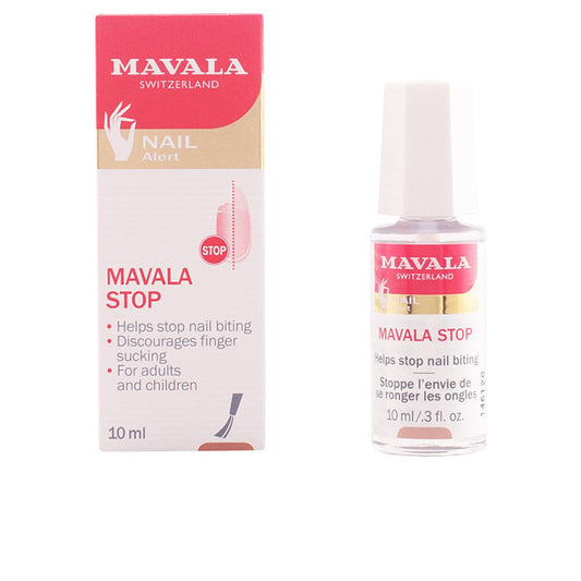 Mavala Nail Alert Trattamento Unghie Protezione Anti Morsicamento