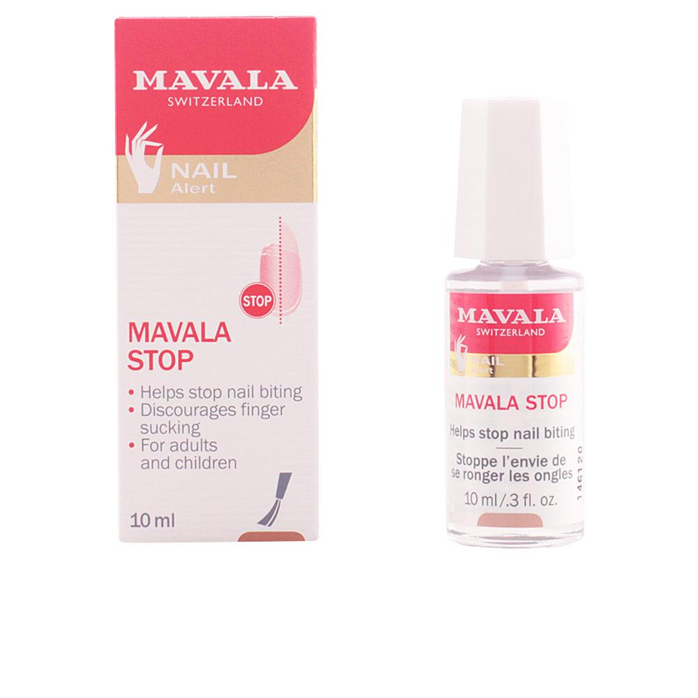Mavala Nail Alert Trattamento Unghie Protezione Anti Morsicamento