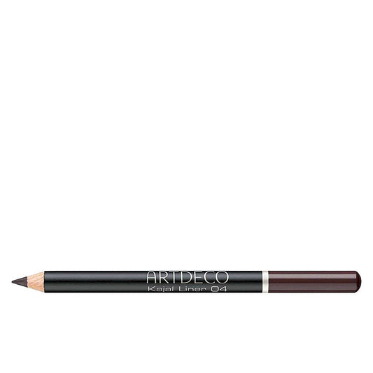 Artdeco Kajal Liner Crayon Eyeliner Yeux Forest Brown Regard Intense Et Volumineux