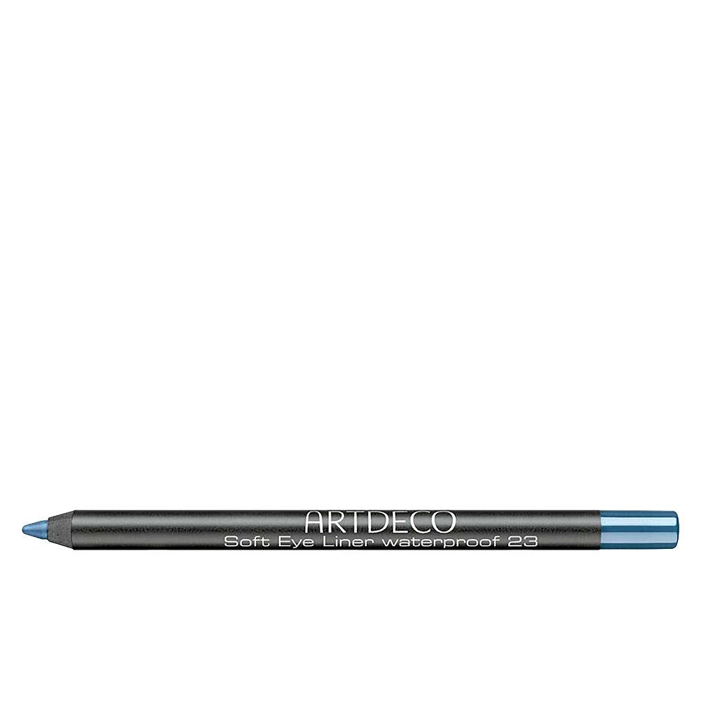 Artdeco Soft Eye Liner Eyeliner Resistente All'Acqua Sguardo Perfetto Tutto Il Giorno