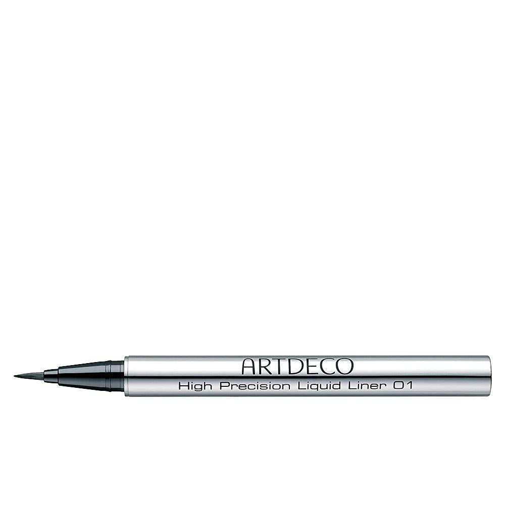 Artdeco High Precision Eyeliner Liquido Nero Precisione Senza Sforzo