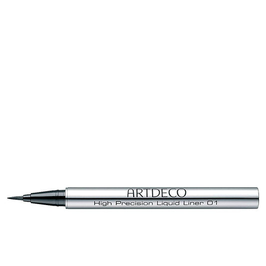 Artdeco High Precision Eyeliner Liquido Nero Precisione Senza Sforzo