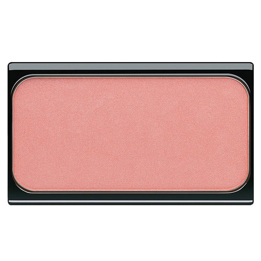 Artdeco Blusher Artdeco Recharge Blusher Toucher Doux Couleurs Brillantes Toute La Journée