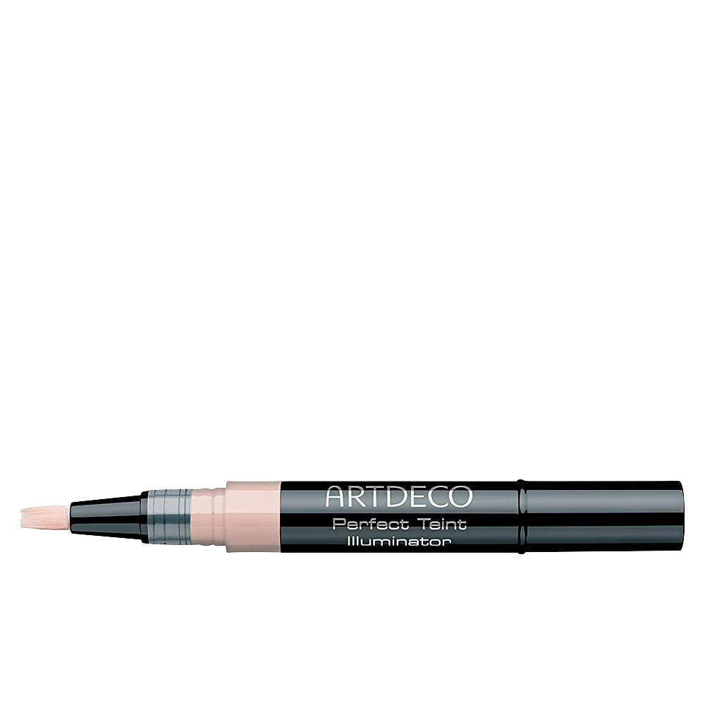 Artdeco Perfect Teint Iluminador Rostro Brillo Al Instante