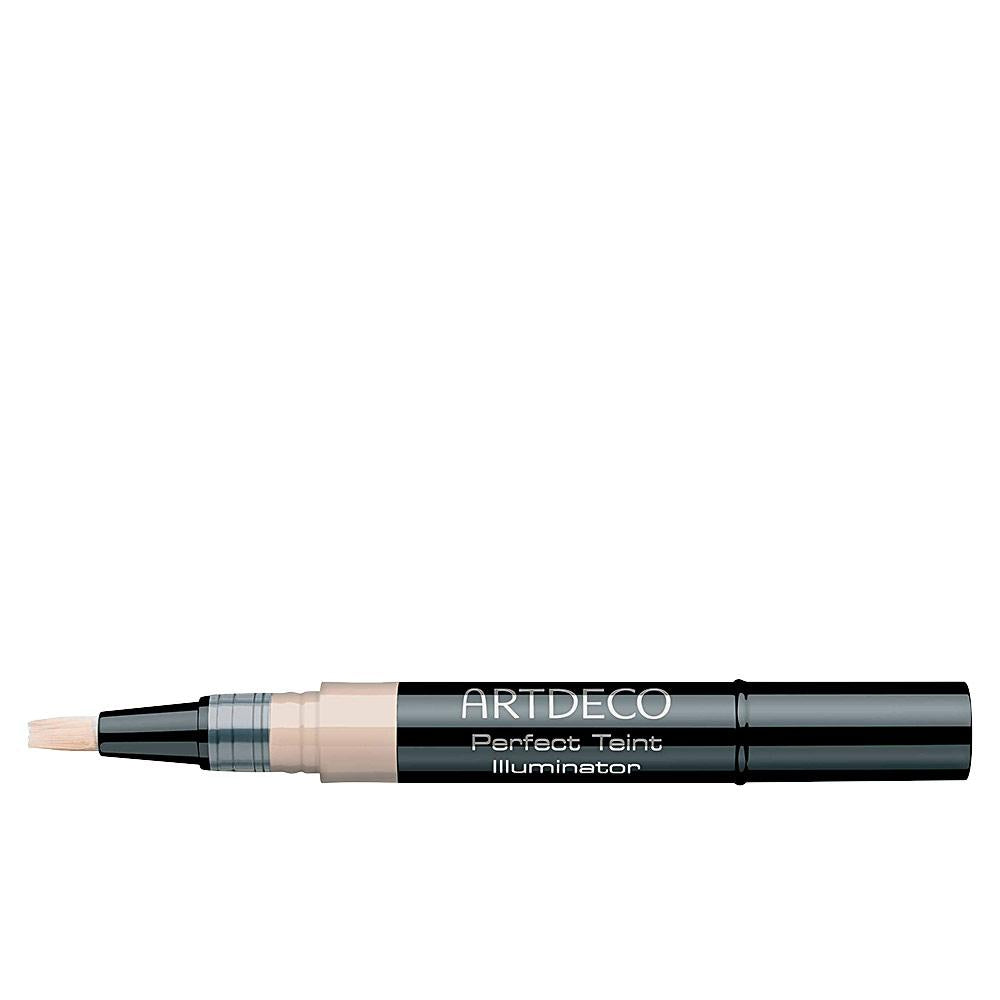 Artdeco Perfect Teint Iluminador Rostro Brillo Al Instante