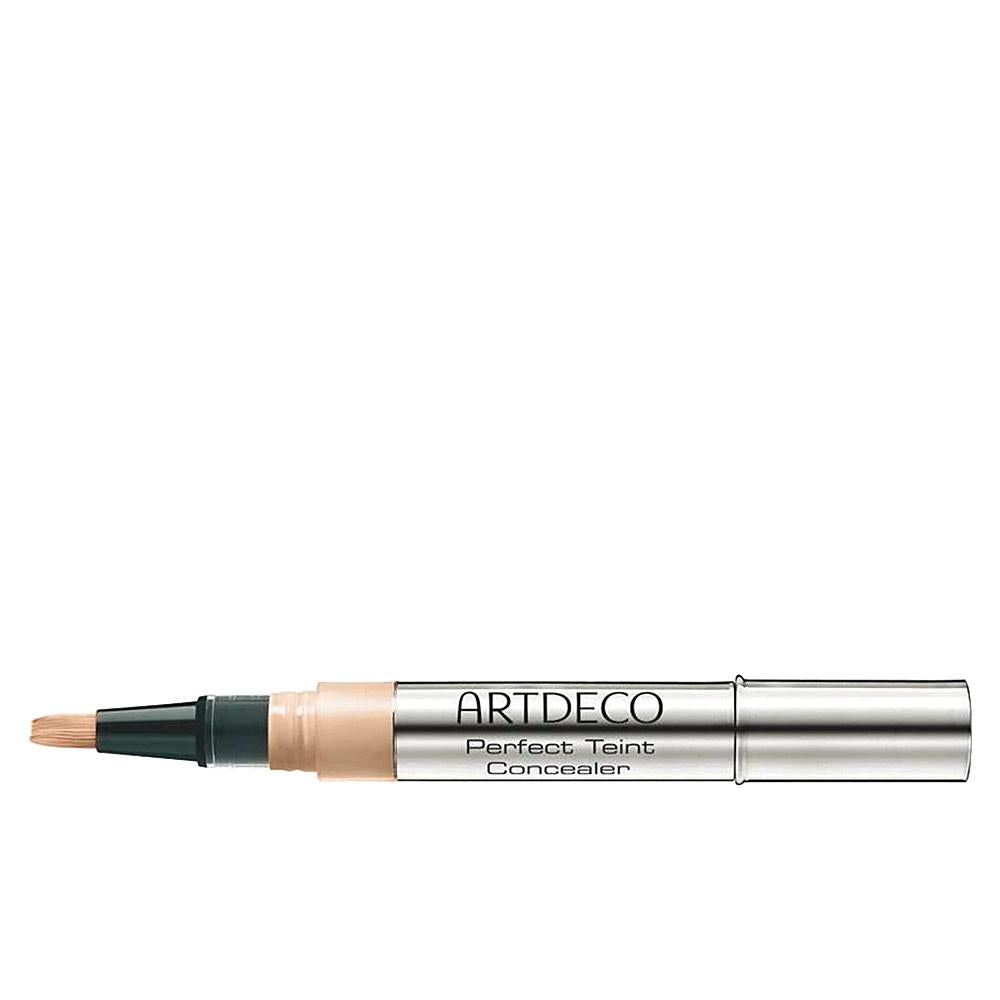 Artdeco Perfect Teint Corrector Fluido Iluminador Piel Radiante Al Instante