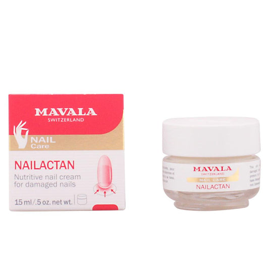 Mavala Nailactan Crema Nutriente Per Unghie Nutrizione Superiore Per Unghie Impeccabili