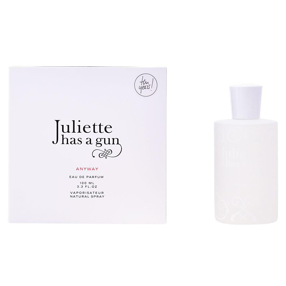 Juliette Has A Gun Anyway Profumo Eau De Parfum Floreale E Irresistibile