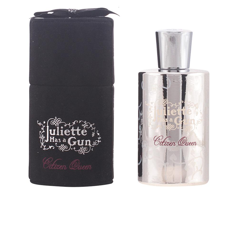 Juliette Has A Gun Citizen Queen Profumo Eau De Parfum Incanto Femminile Inconfondibile