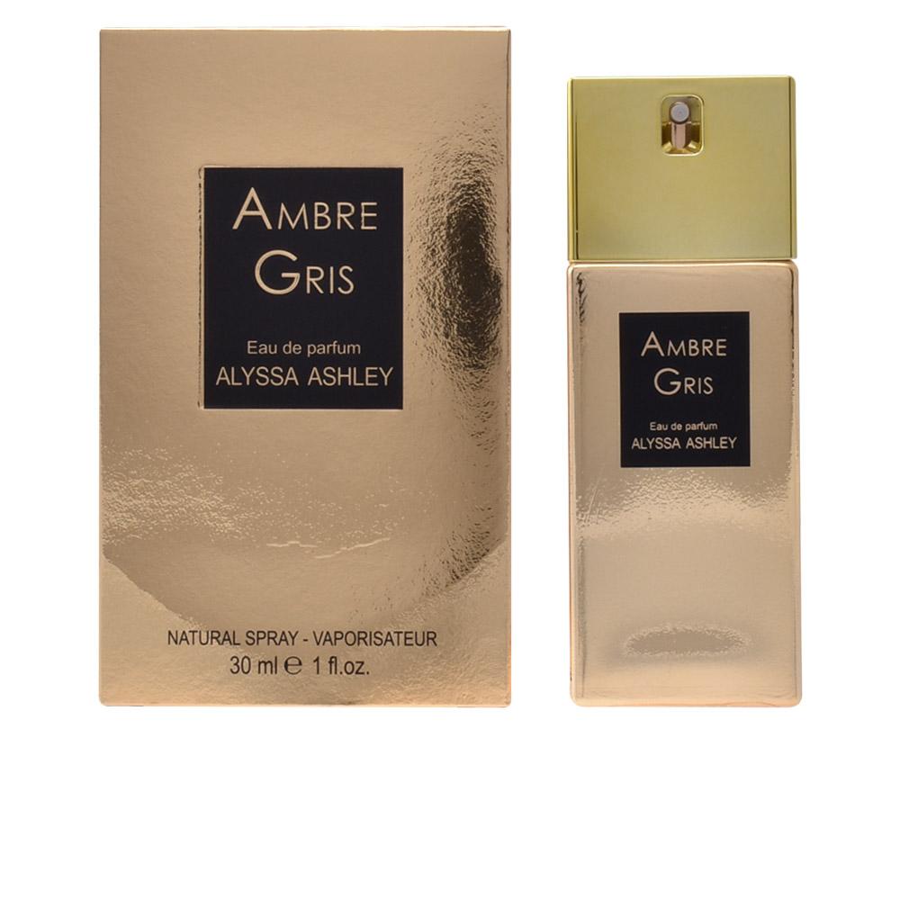 Alyssa Ashley Ambre Gris Parfum Eau De Parfum Essence Orientale Unique