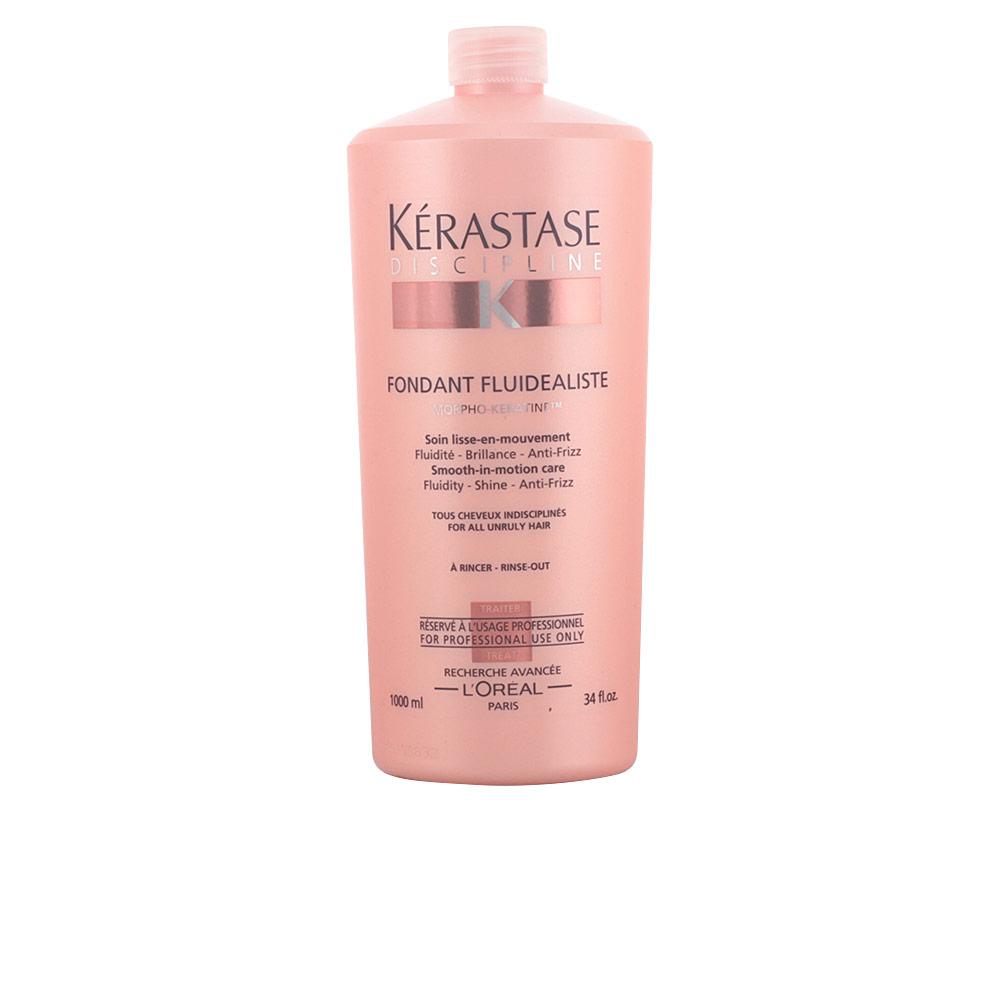 Kerastase Discipline Après Shampoing Soyeux Et Légers