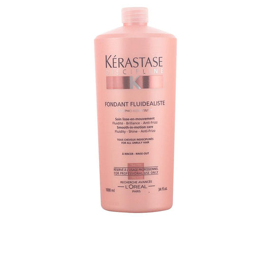 Kerastase Discipline Balsamo Capelli Setosi E Leggeri