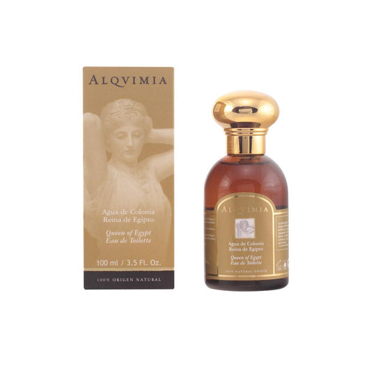 Alqvimia Revitalizing Profumo Eau De Cologne