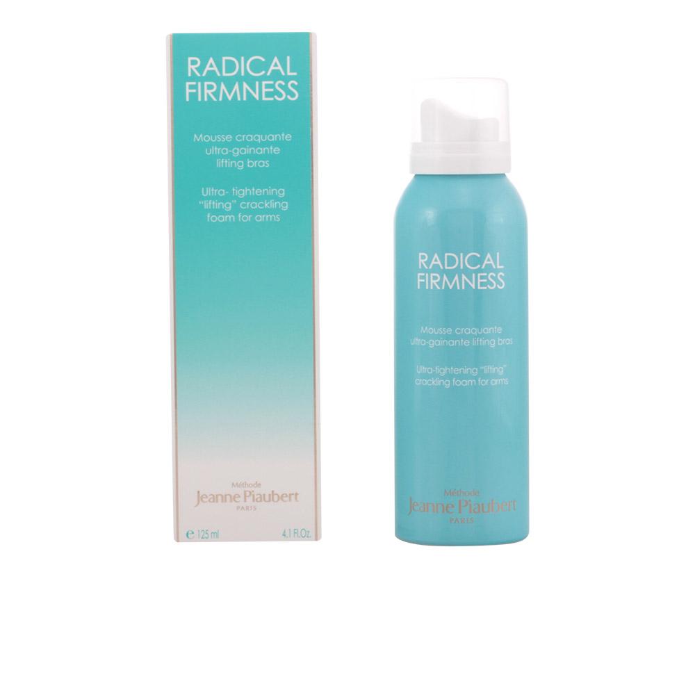 Jeanne Piaubert Radical Firmness Crema Mousse Per Braccia Pelle Rassodata E Luminosa
