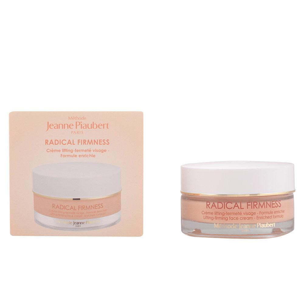 Jeanne Piaubert Radical Firmness Crema Lifting Viso Firmezza E Giovinezza
