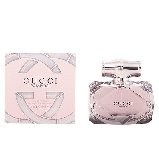 Gucci Bamboo Perfume Eau De Parfum