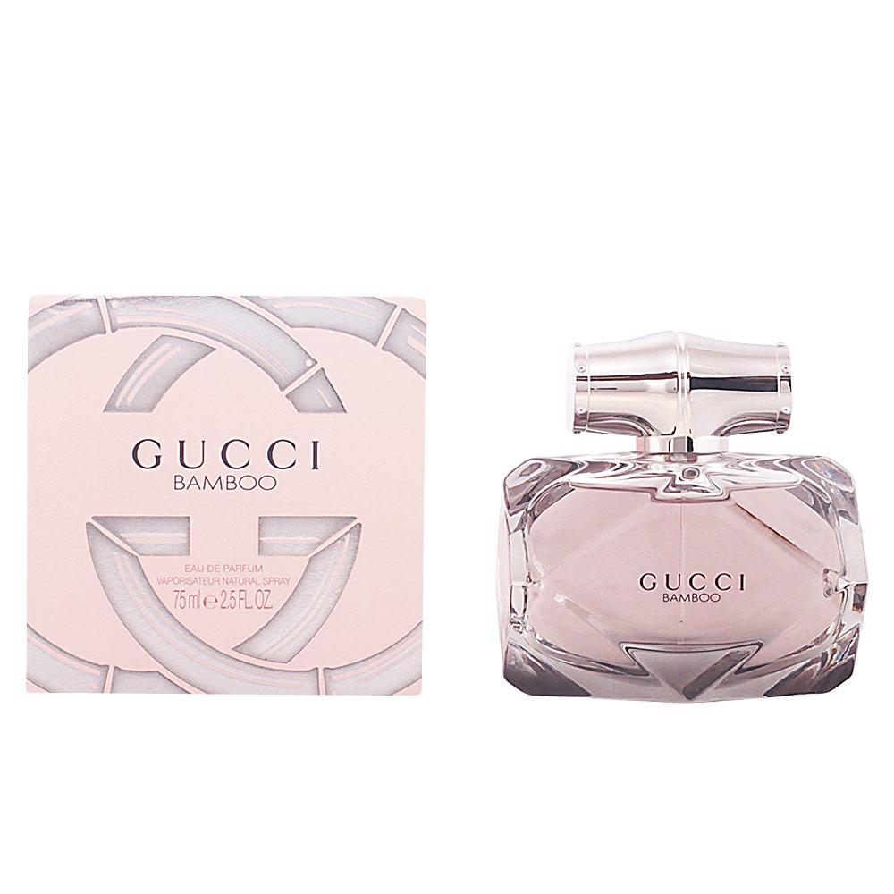 Gucci Bamboo Perfume Eau De Parfum