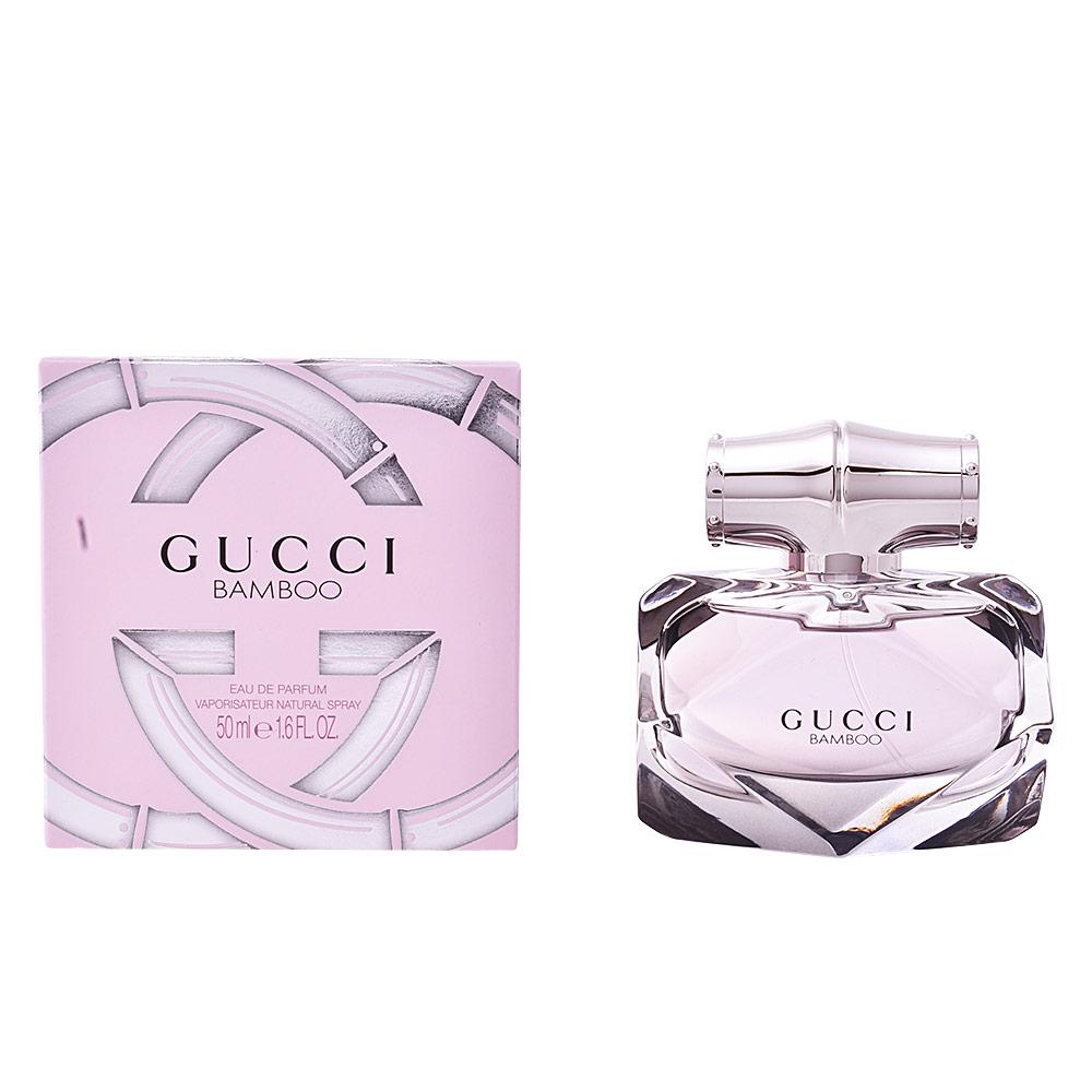 Gucci Bamboo Parfum Eau De Parfum