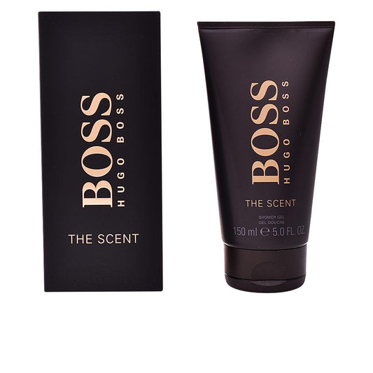 Hugo Boss-Boss The Scent Gel Doccia Per Uomo Freschezza Speziata Unica